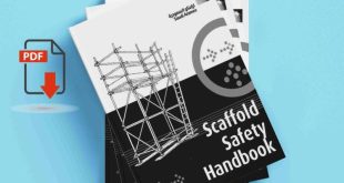 Saudi Aramco Scaffold Safety Handbook
