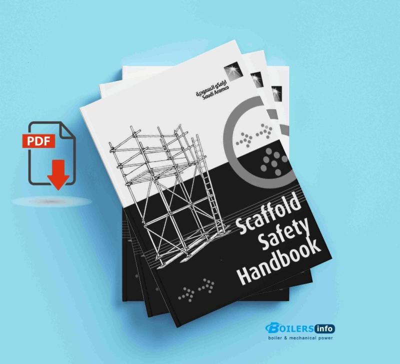 Saudi Aramco Scaffold Safety Handbook