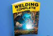 Welding Complete Techniques Project Plans