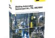 Submerged Arc Welding Welding Automation