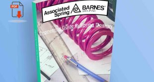 Engineering Guide to Spring Design