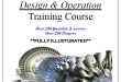 Gas Turbines Design and Operation Training Course