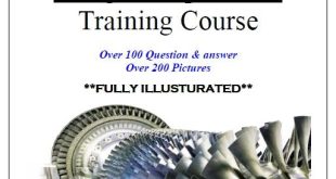 Gas Turbines Design and Operation Training Course