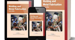 Welding and Metal Fabrication