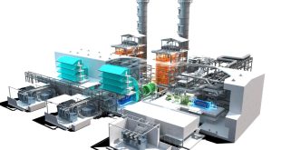 Boilers for power and process