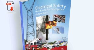 Electrical Safety Handbook for Emergency Responders